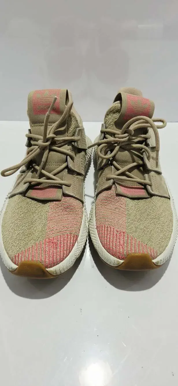 Adidas Prophere Trace Khaki/Pink Sneakers CQ2128